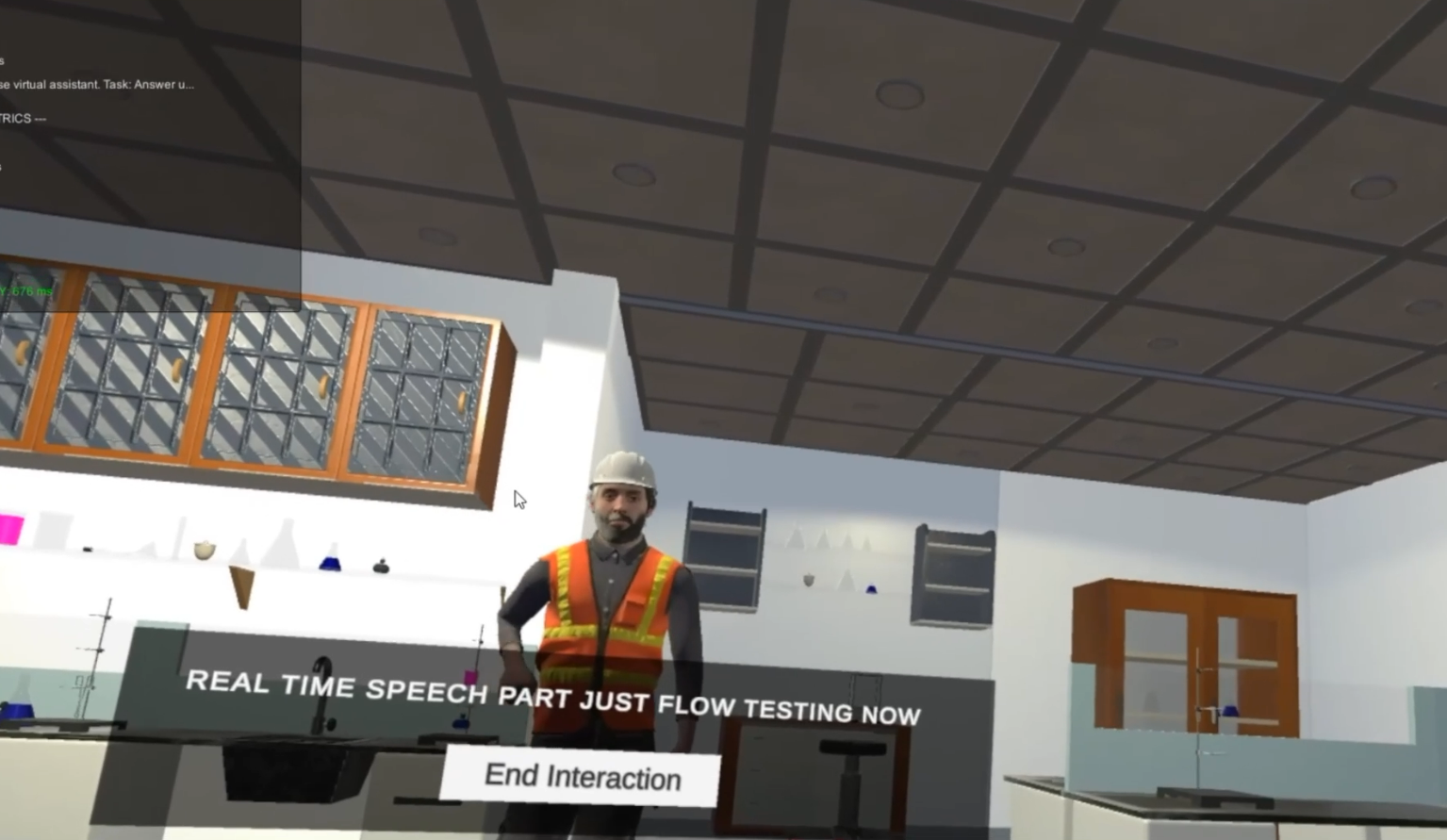 Sovereign Voice Engine